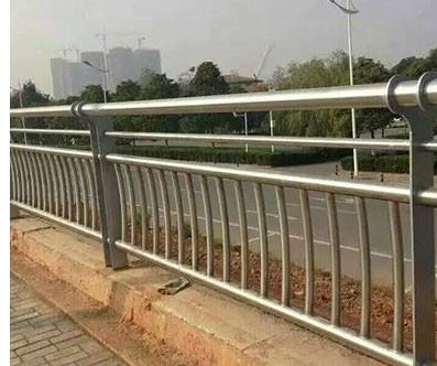 不锈钢护栏