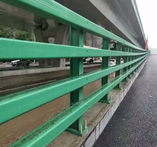 防撞护栏