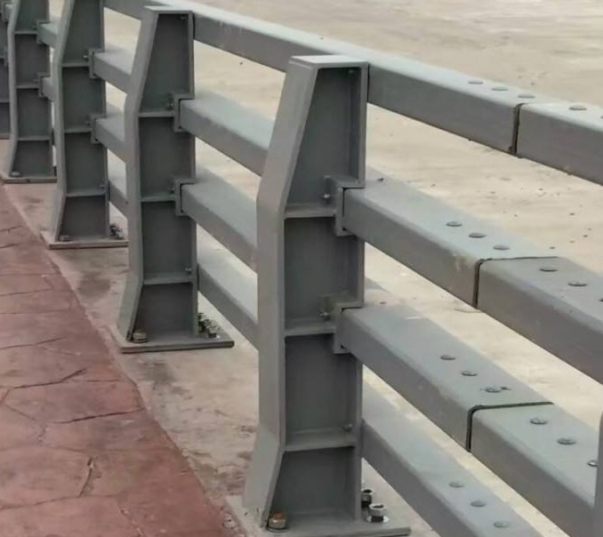 防撞护栏