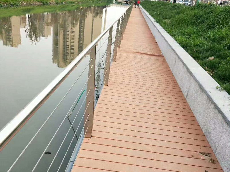 不锈钢护栏